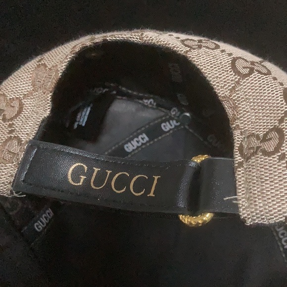Unisex Gucci Gap